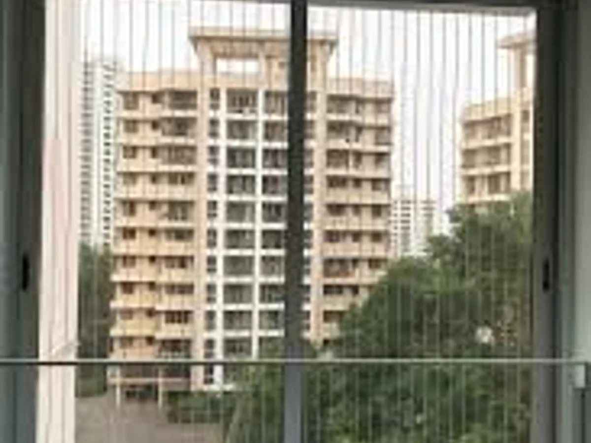 Invisible Grills in Sarjapur Road