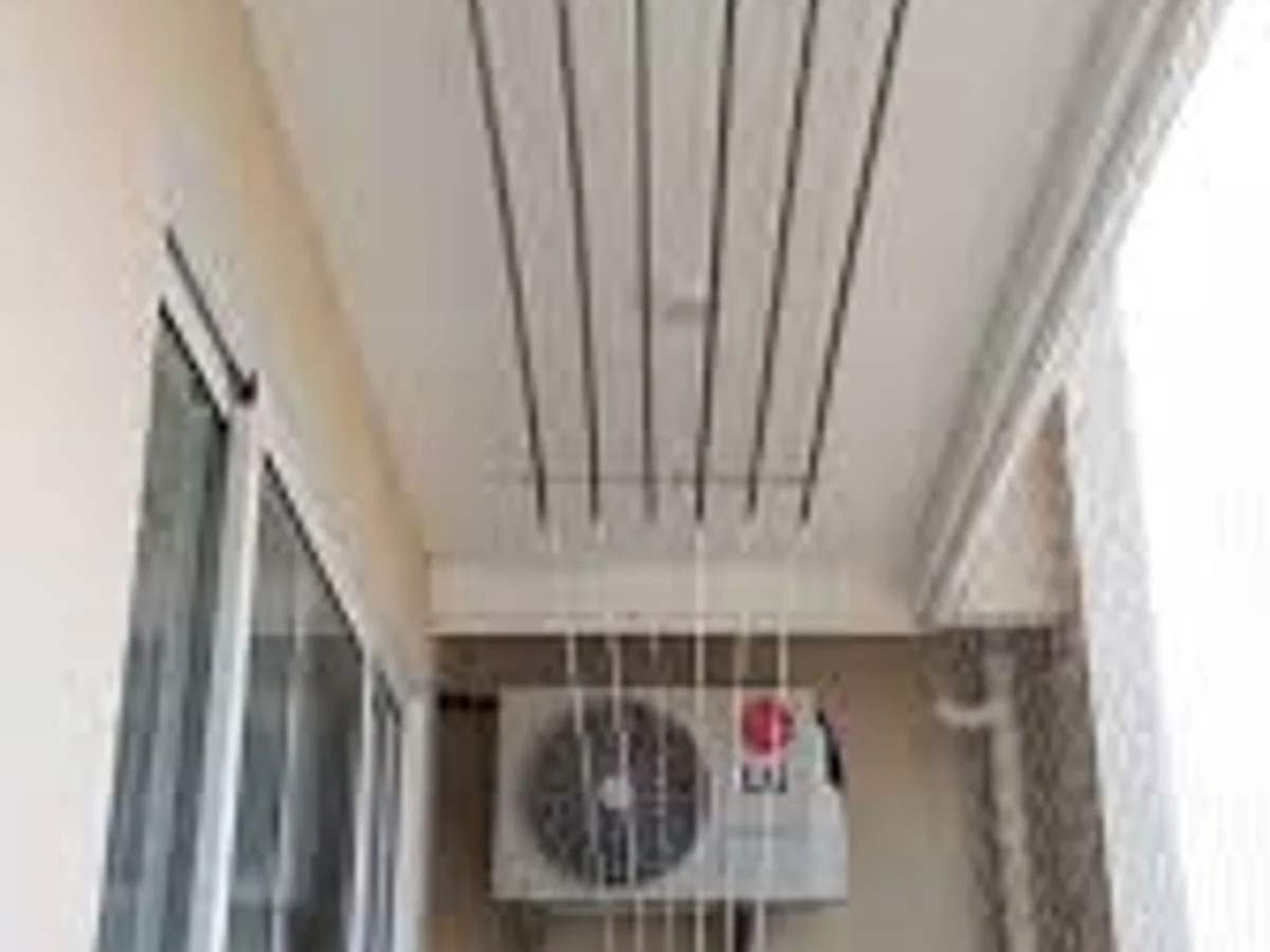 Invisible Grills in Vijayanagar Mysuru