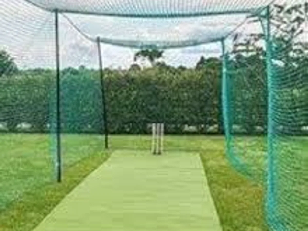 Sports Nets service by VR Invisible Grills in Bengaluru and Mysuru