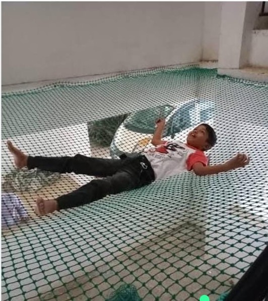 Children Safety Nets