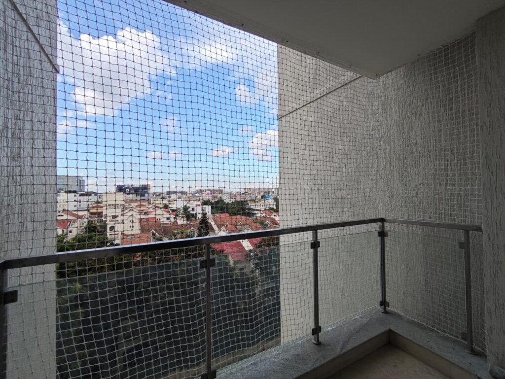 Balcony Nets